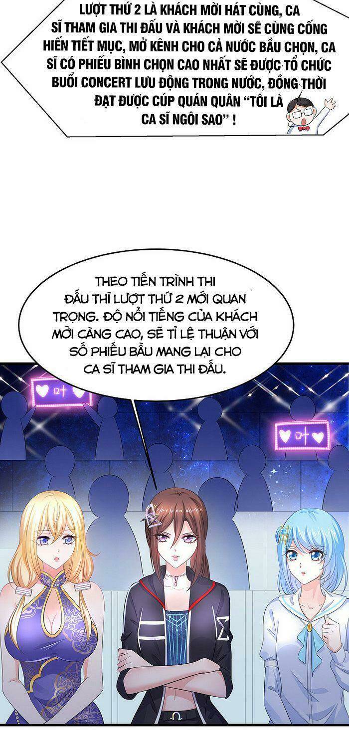 vô địch học bá hệ thống Chapter 72 - Next Chapter 73