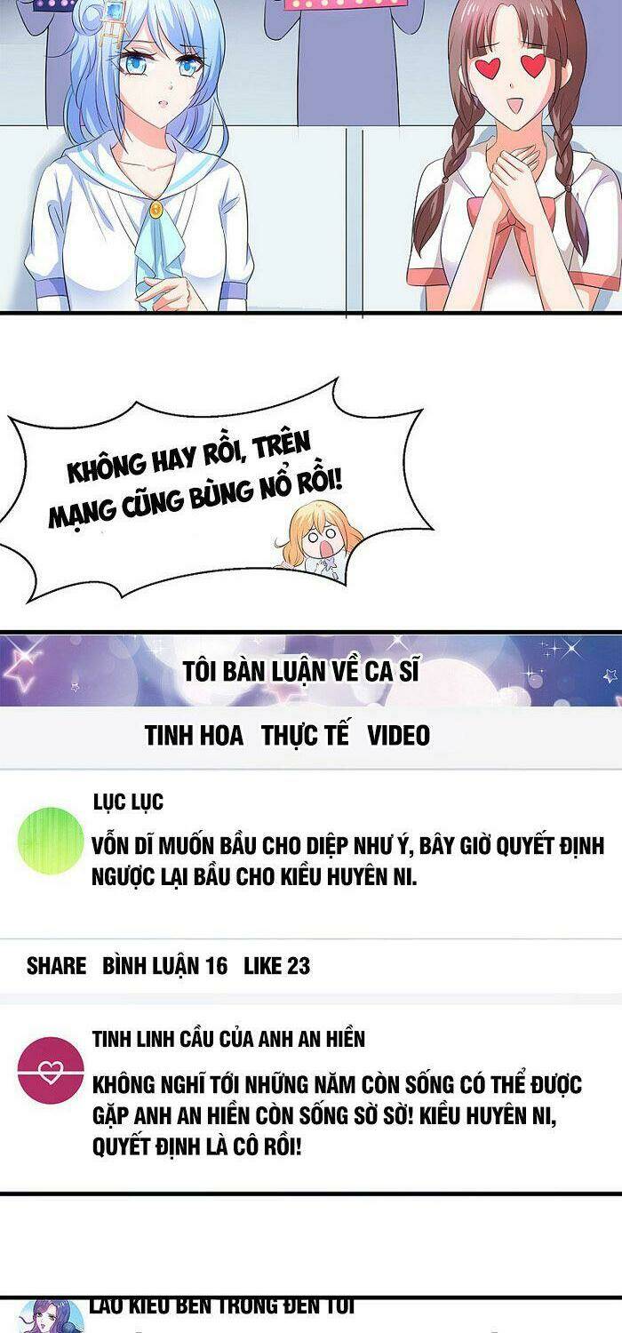 vô địch học bá hệ thống Chapter 72 - Next Chapter 73