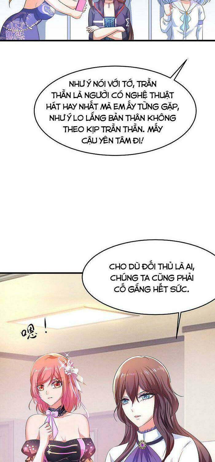 vô địch học bá hệ thống Chapter 72 - Next Chapter 73