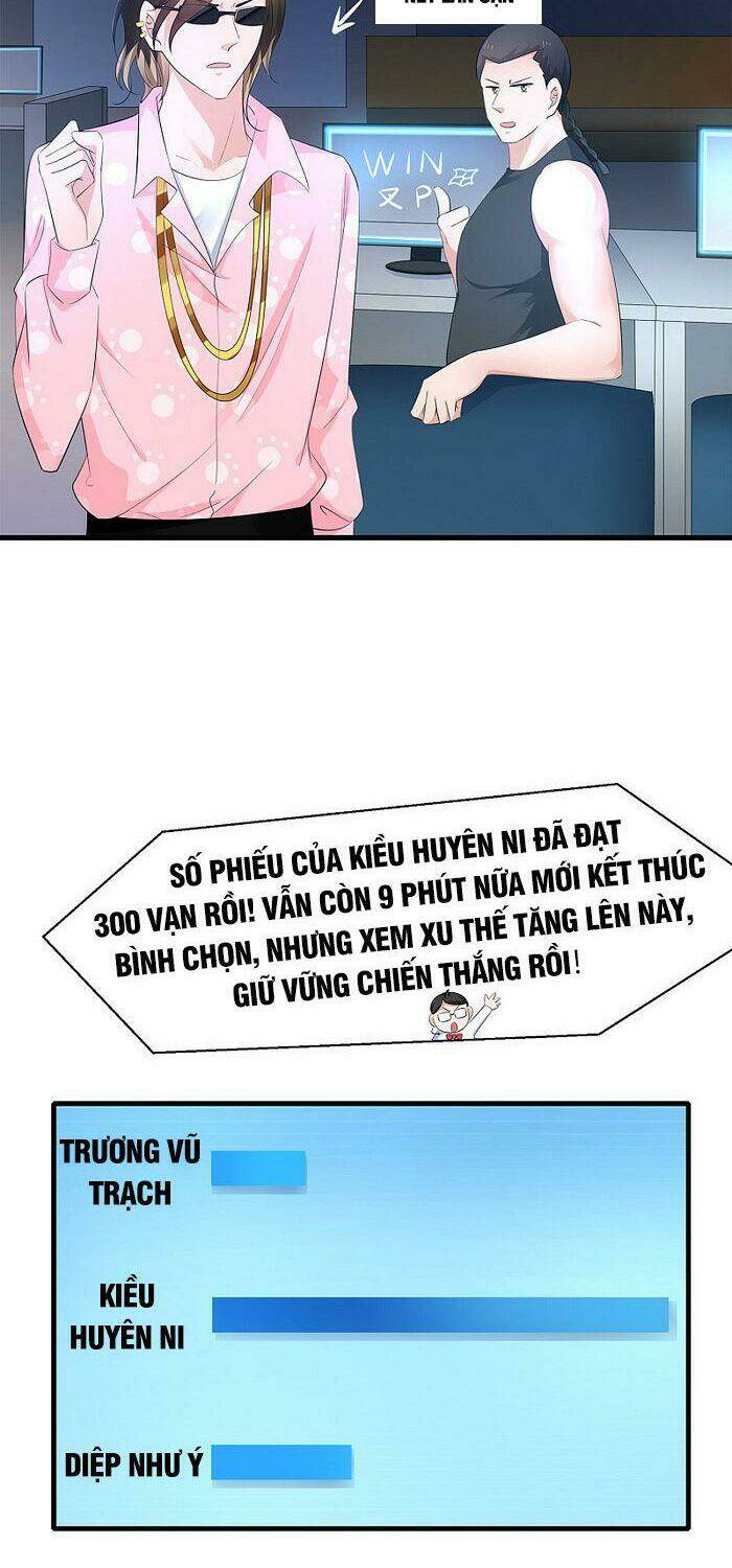 vô địch học bá hệ thống Chapter 75 - Trang 2