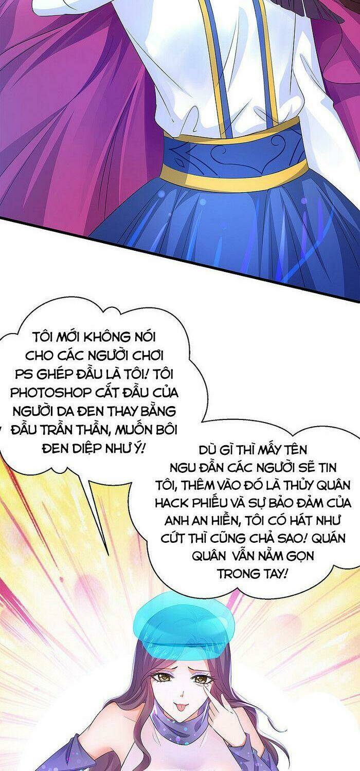 vô địch học bá hệ thống Chapter 75 - Trang 2