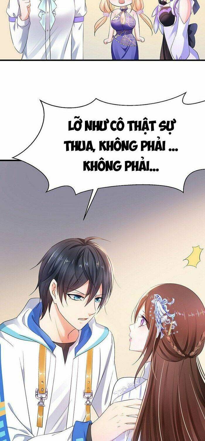 vô địch học bá hệ thống Chapter 79 - Next chương 80