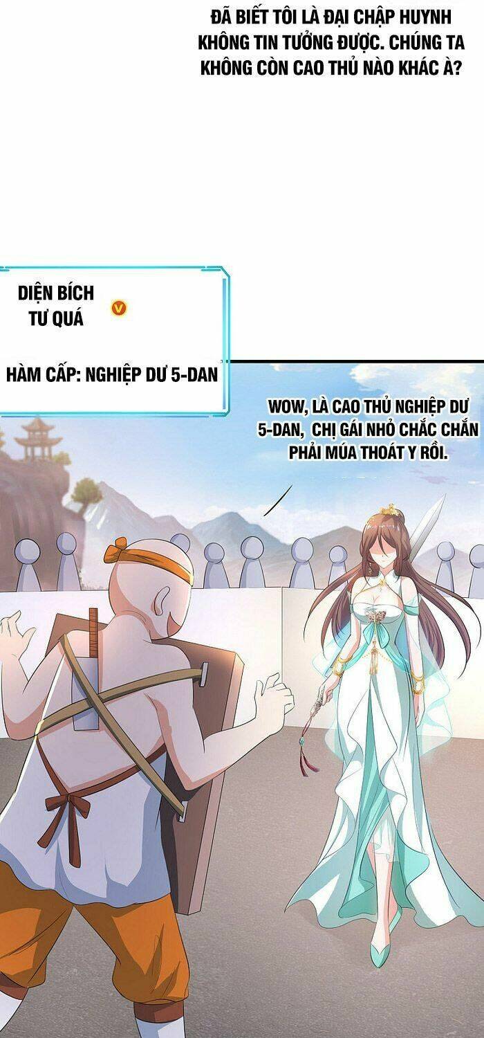 vô địch học bá hệ thống Chapter 79 - Next chương 80