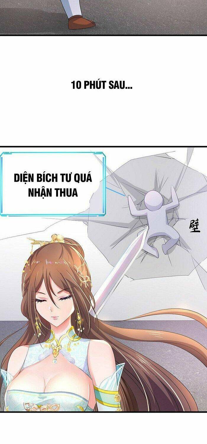 vô địch học bá hệ thống Chapter 79 - Next chương 80