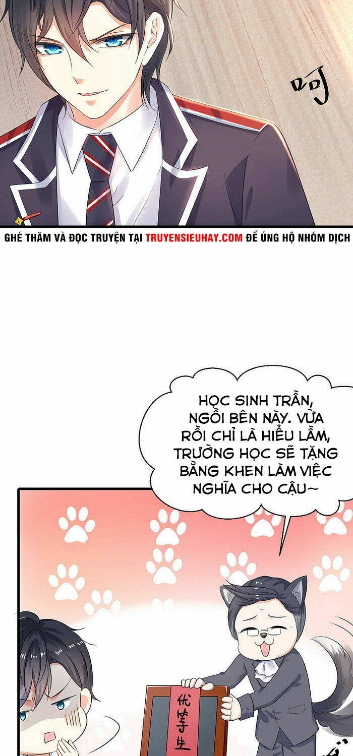 vô địch học bá hệ thống Chapter 8 - Next Chapter 9