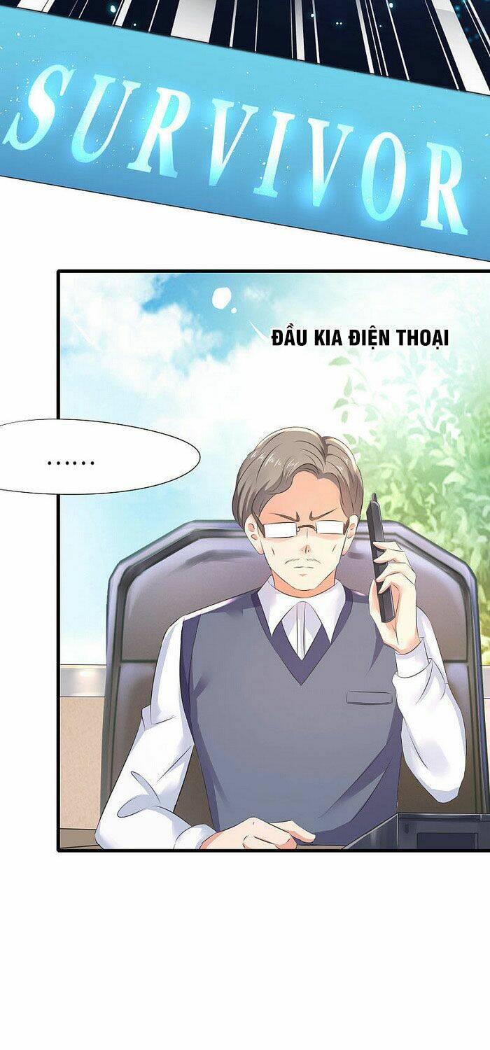 vô địch học bá hệ thống Chapter 8 - Next Chapter 9