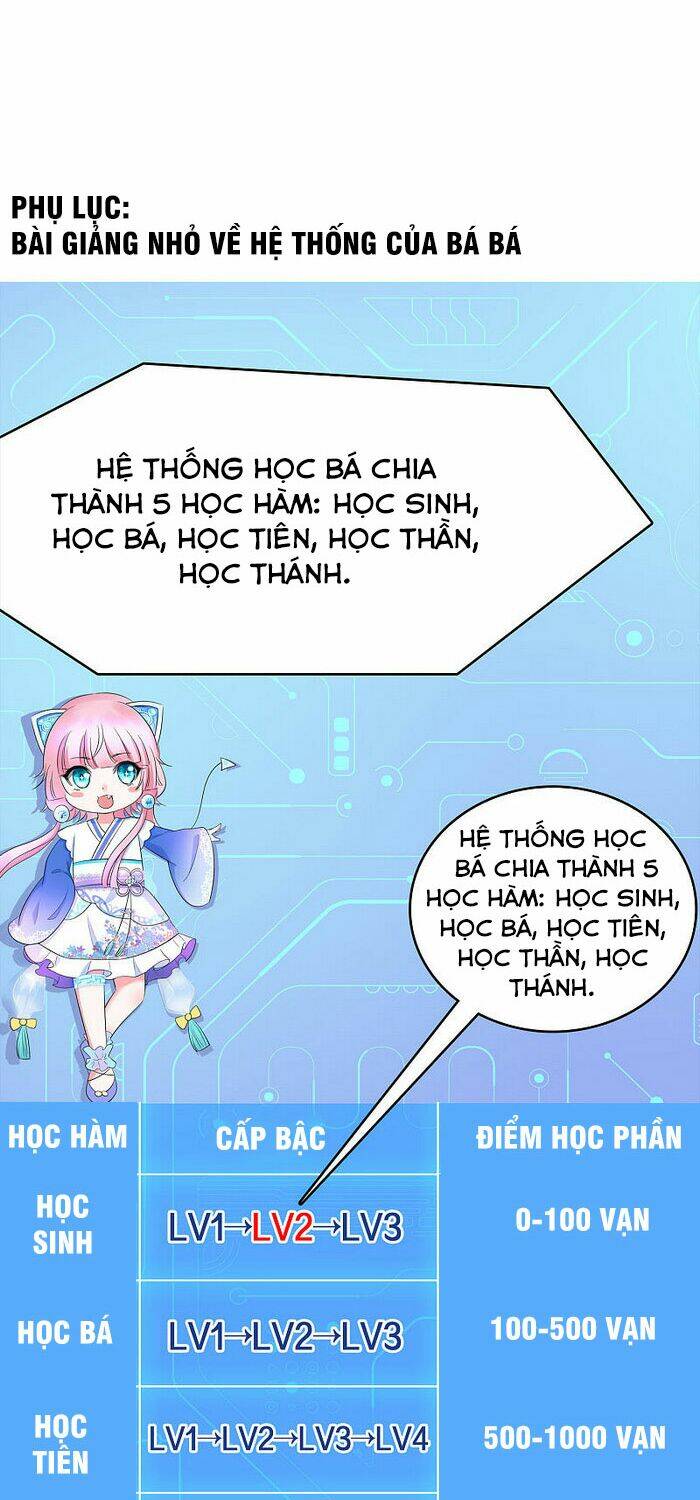 vô địch học bá hệ thống Chapter 8 - Next Chapter 9