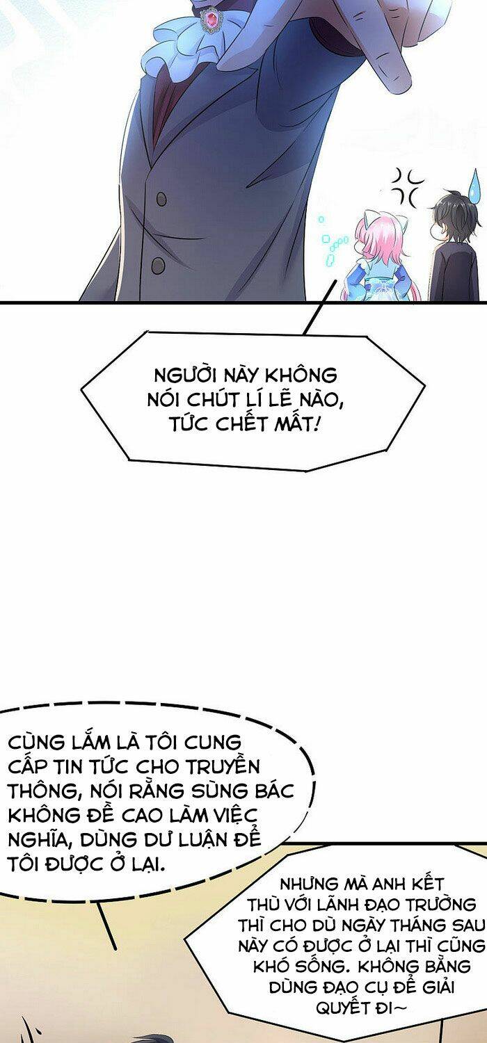 vô địch học bá hệ thống Chapter 8 - Next Chapter 9