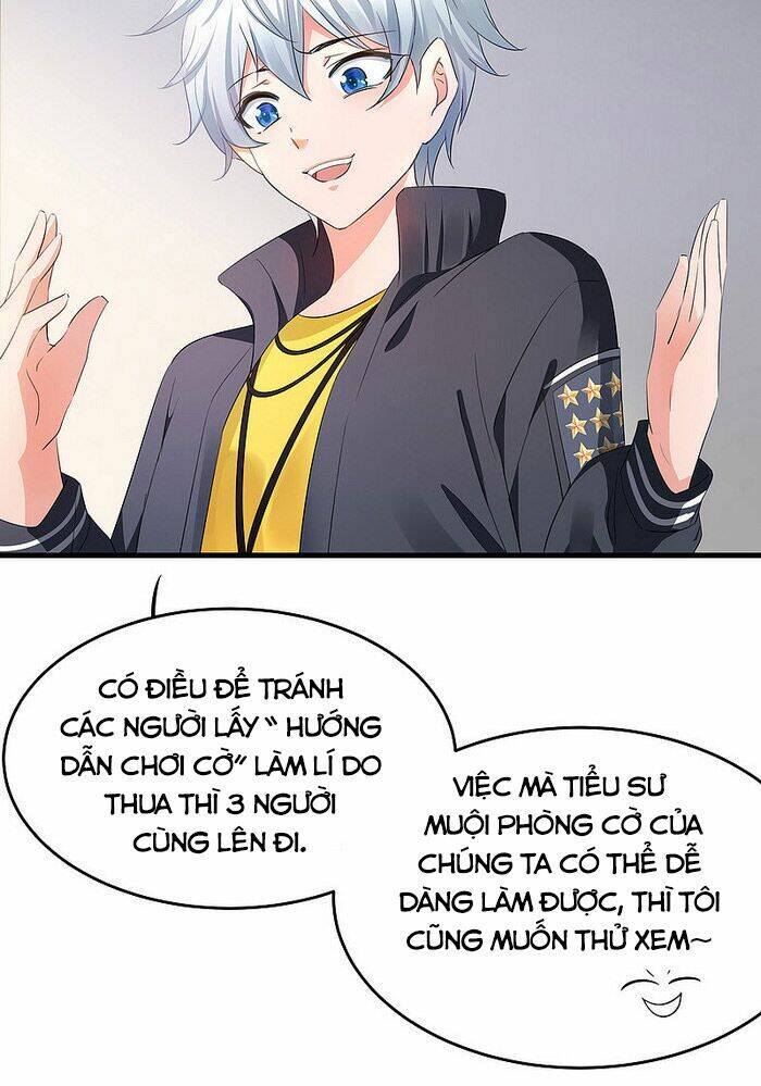 vô địch học bá hệ thống chương 81 - Next chapter 82