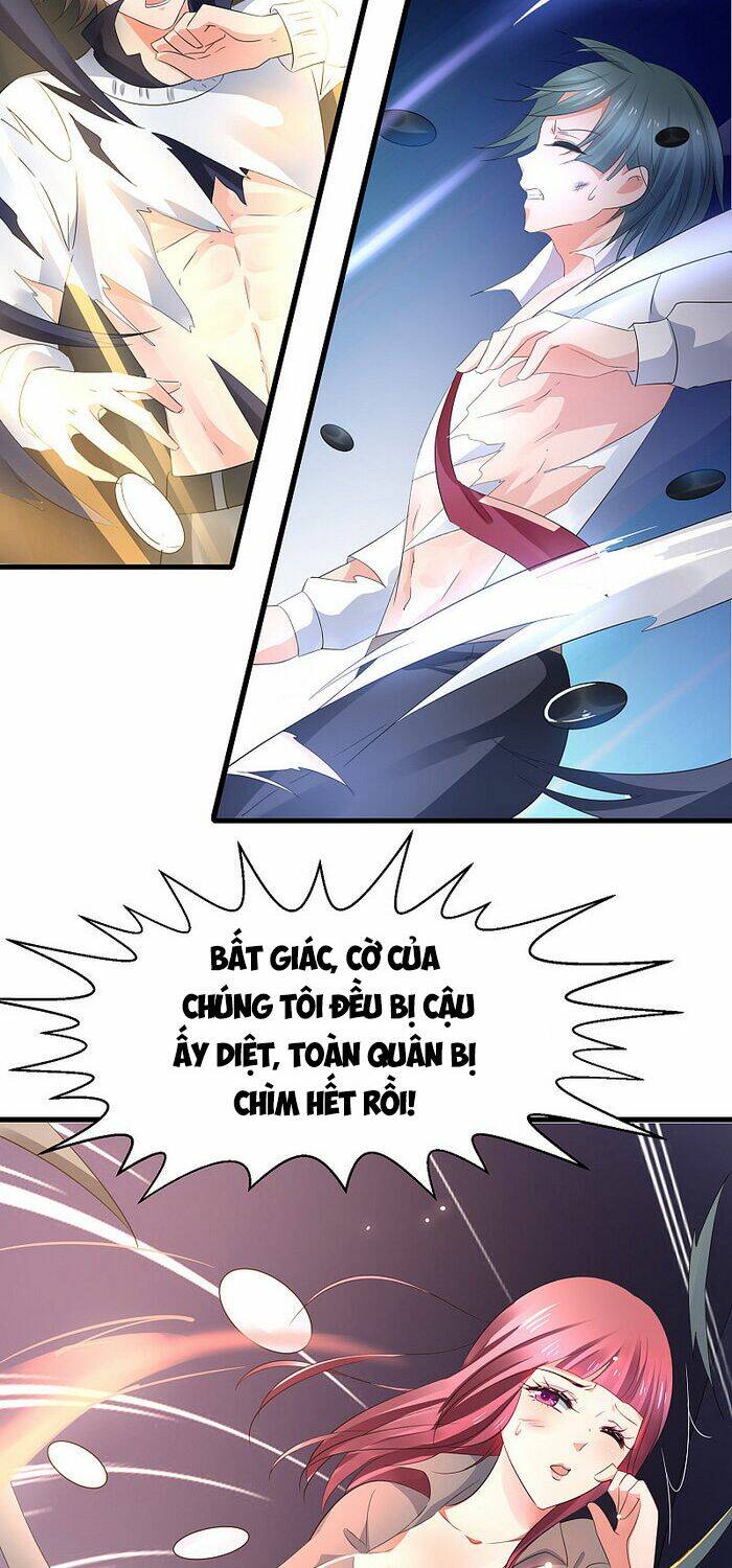 vô địch học bá hệ thống chương 81 - Next chapter 82