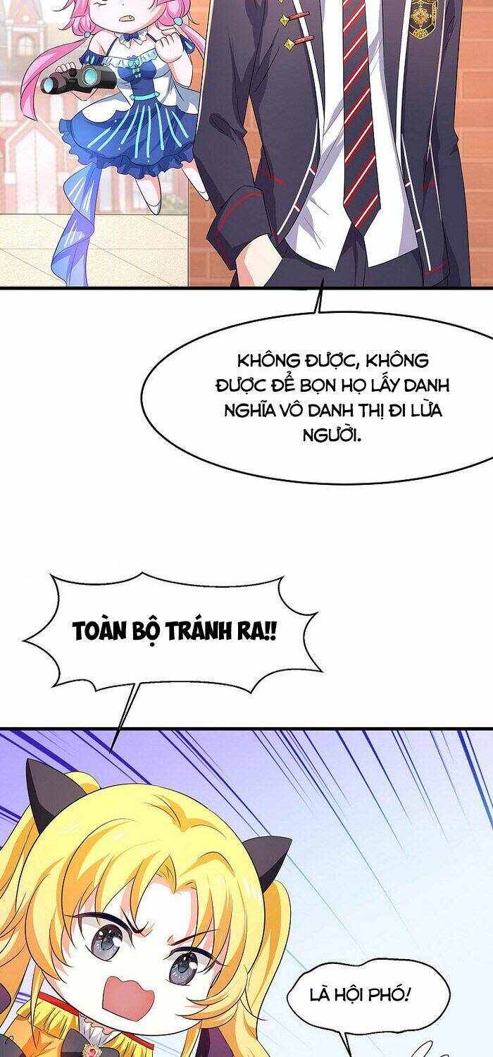 vô địch học bá hệ thống chương 81 - Next chapter 82