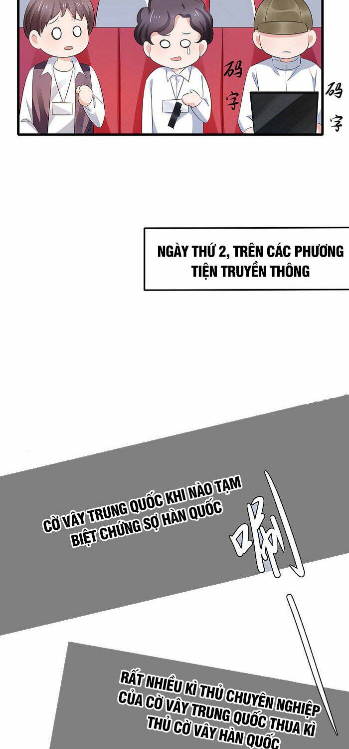 vô địch học bá hệ thống chapter 82 - Trang 2