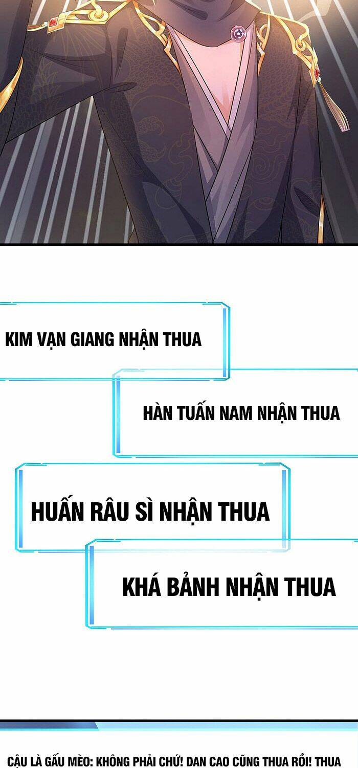 vô địch học bá hệ thống chapter 83 - Trang 2