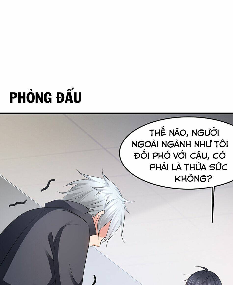 vô địch học bá hệ thống Chapter 87 - Trang 2