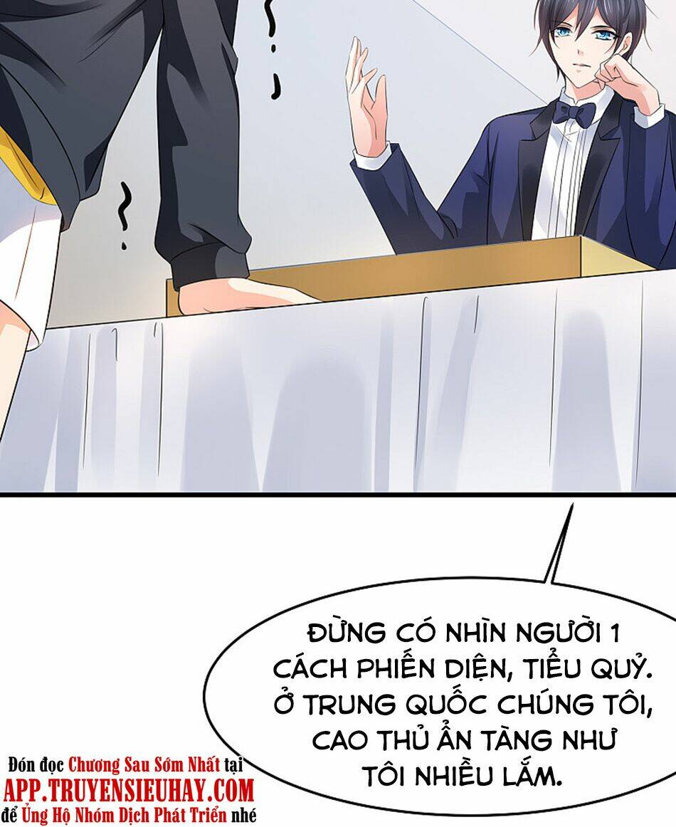 vô địch học bá hệ thống Chapter 87 - Trang 2