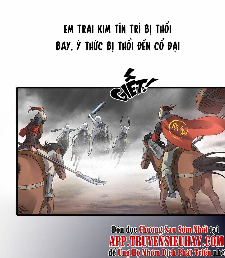 vô địch học bá hệ thống Chapter 87 - Trang 2