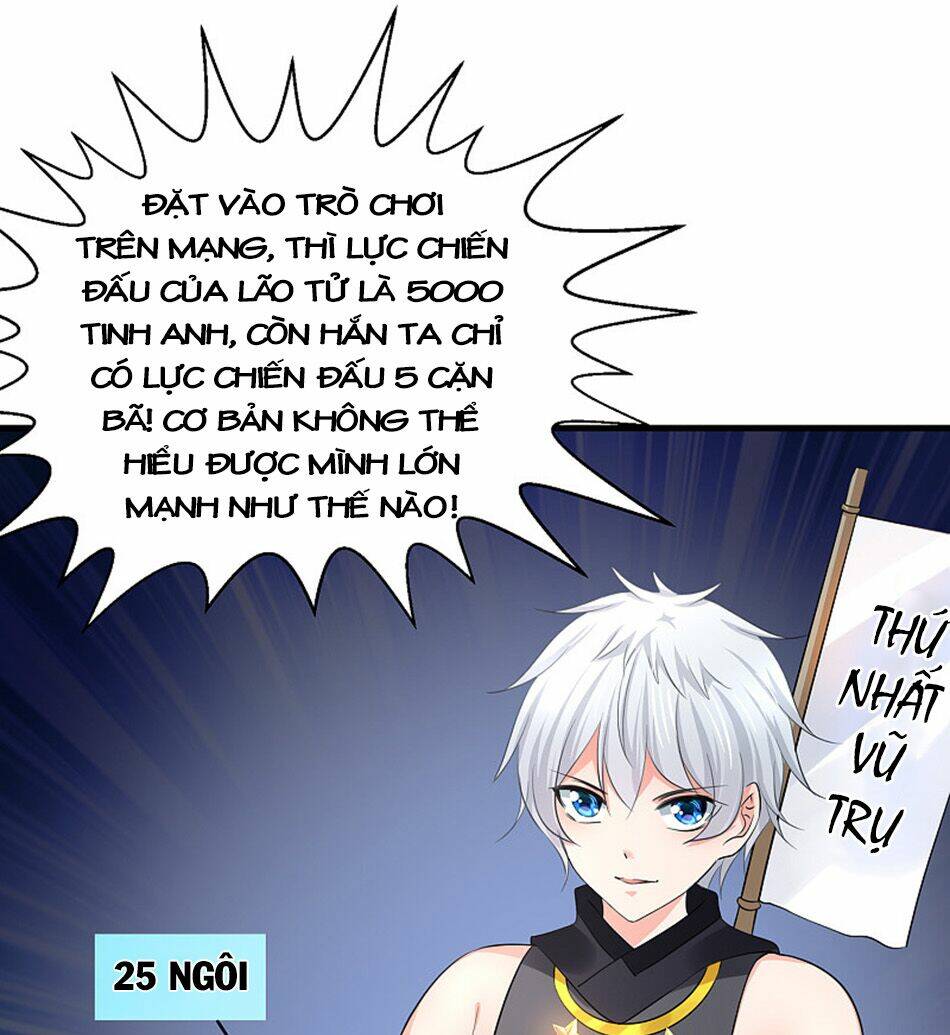 vô địch học bá hệ thống Chapter 87 - Trang 2