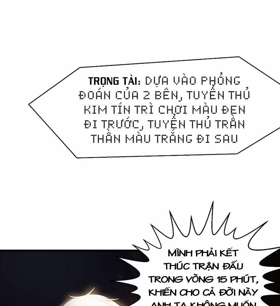 vô địch học bá hệ thống Chapter 87 - Trang 2