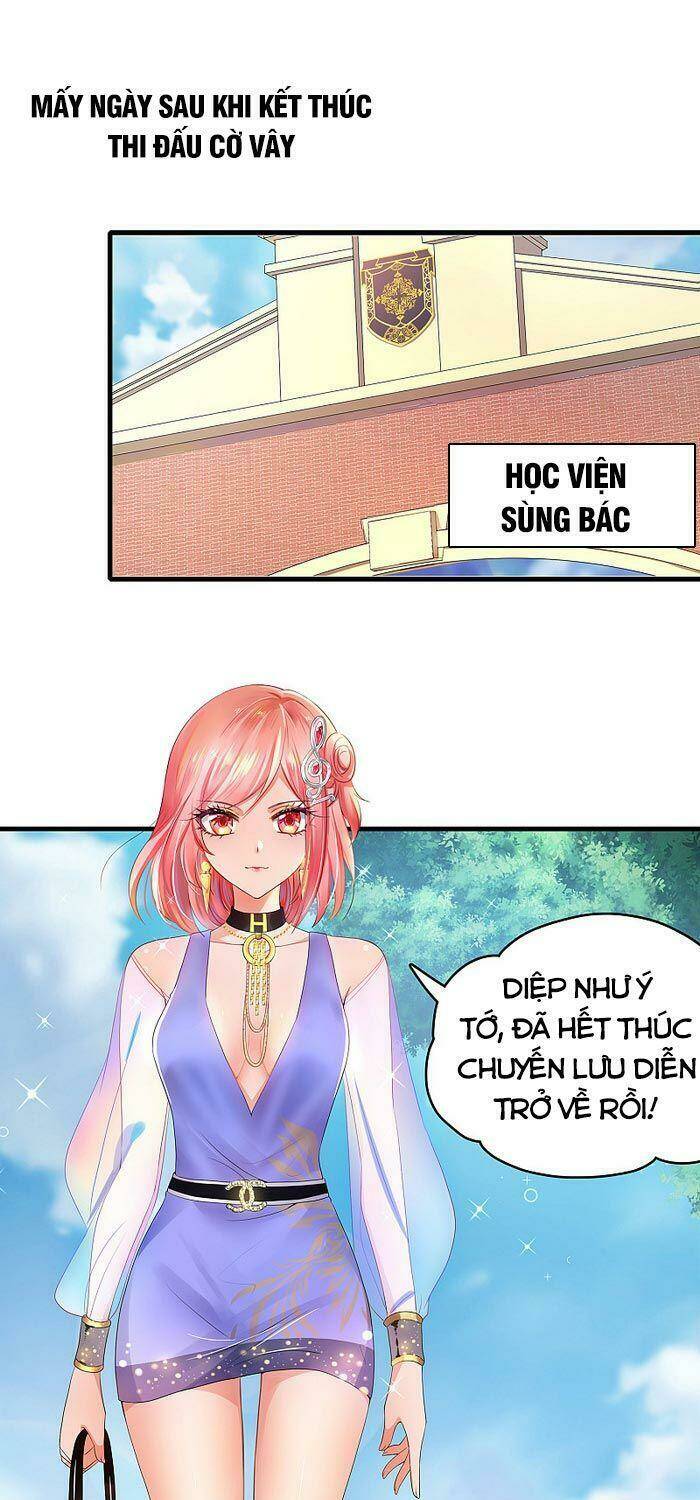 vô địch học bá hệ thống Chapter 94 - Trang 2