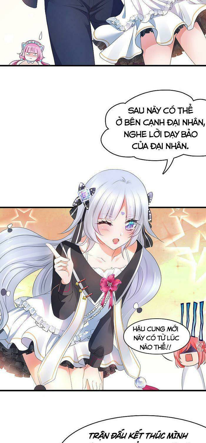 vô địch học bá hệ thống Chapter 94 - Trang 2