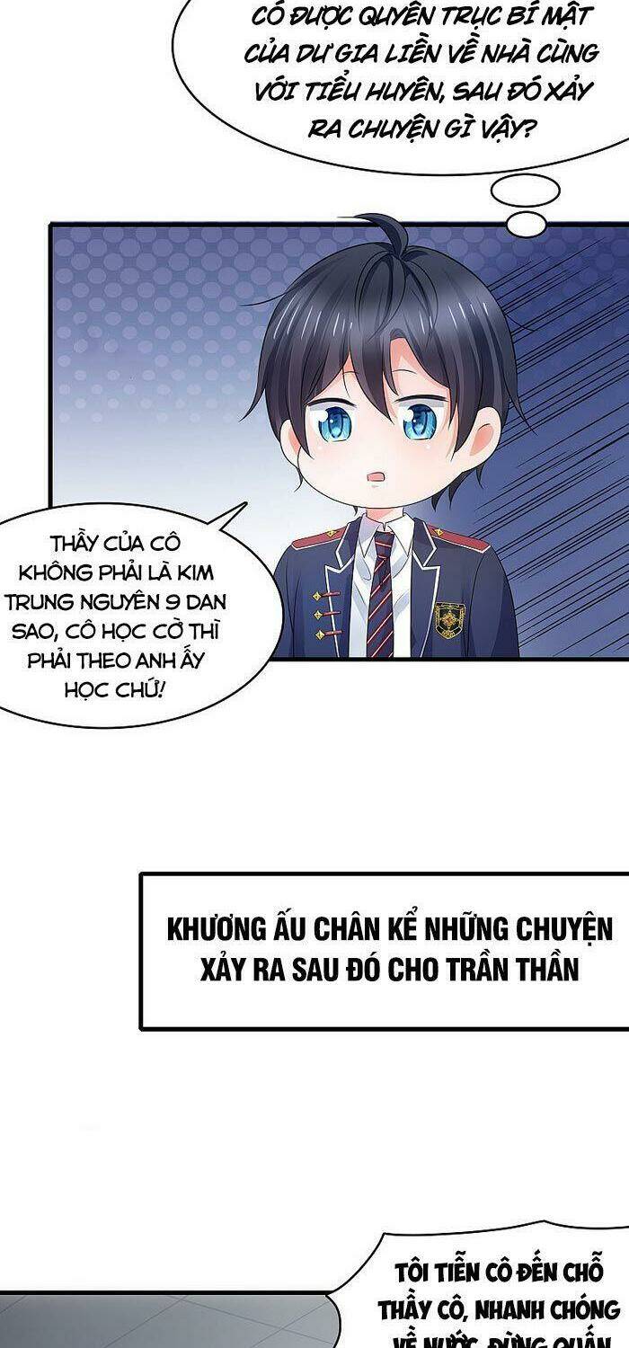 vô địch học bá hệ thống Chapter 94 - Trang 2