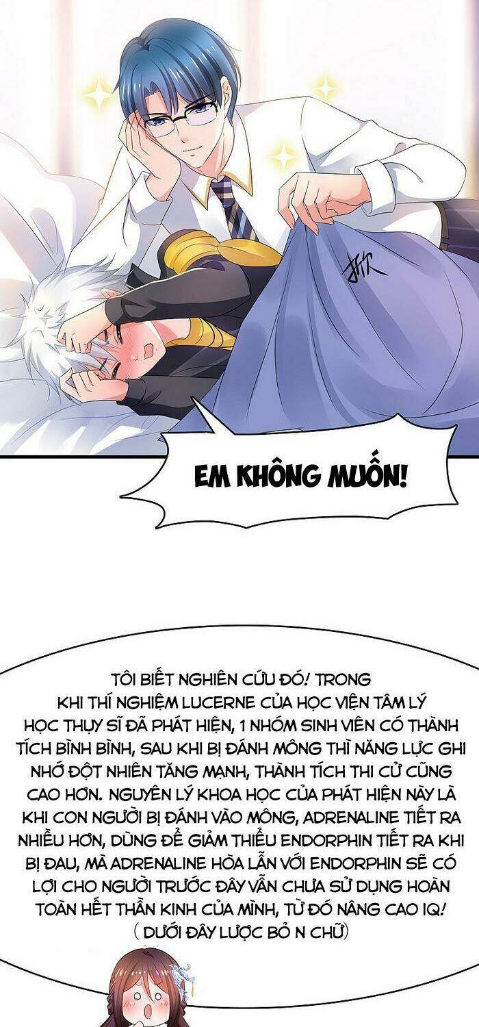 vô địch học bá hệ thống Chapter 94 - Trang 2