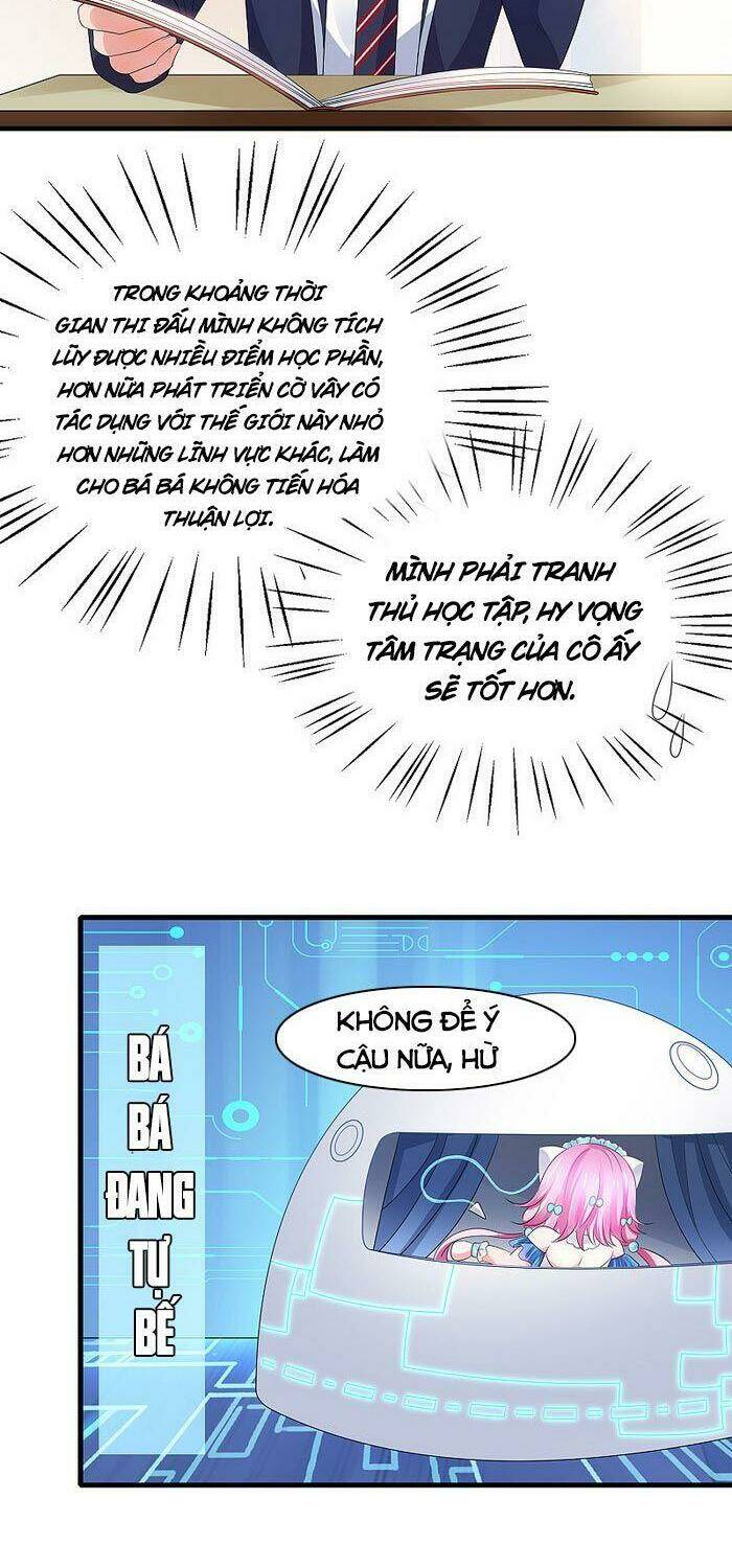 vô địch học bá hệ thống Chapter 94 - Trang 2