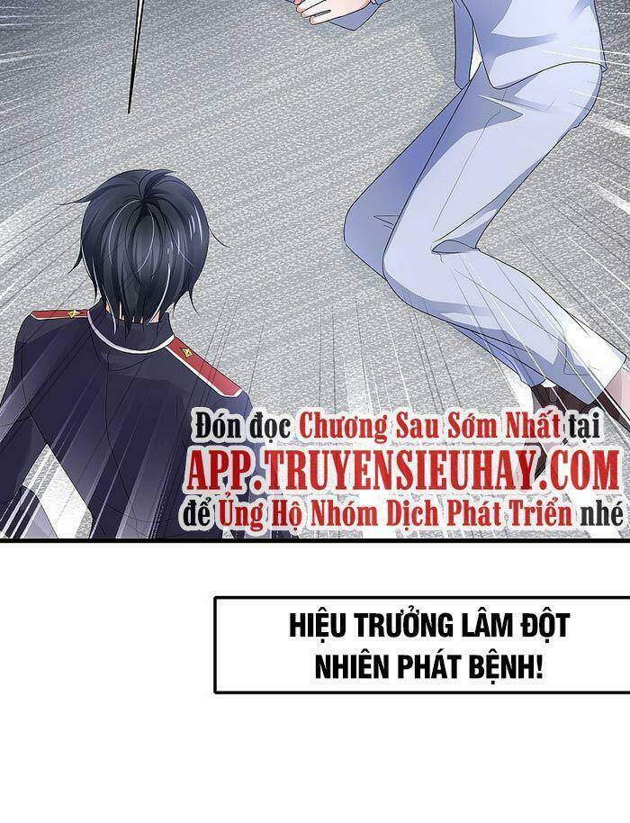 vô địch học bá hệ thống Chapter 94 - Trang 2