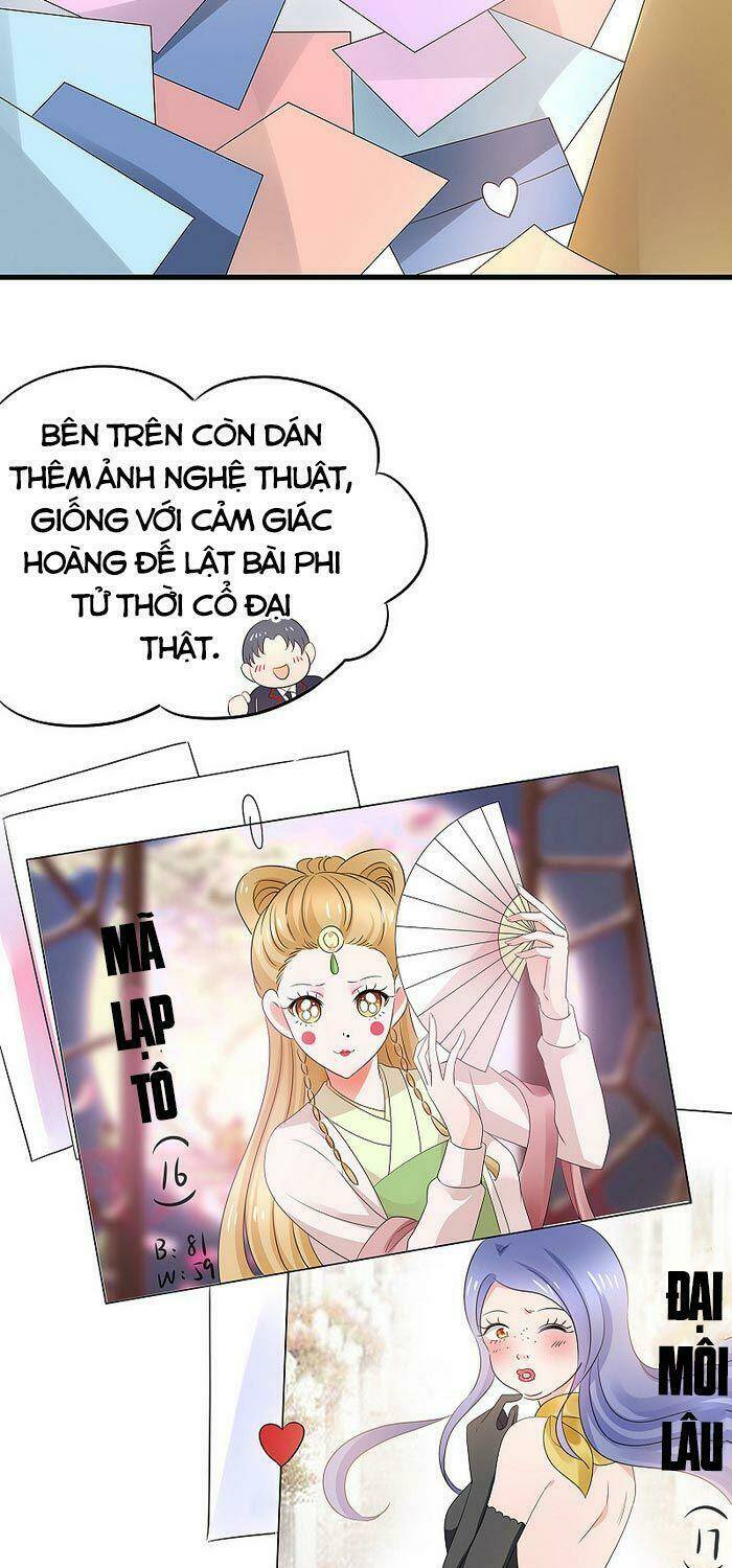 vô địch học bá hệ thống Chapter 94 - Trang 2