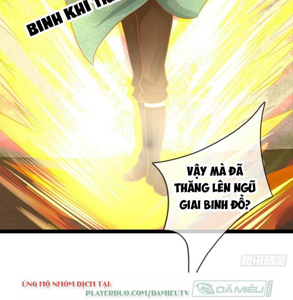 Vô Địch Kiếm Thần Chapter 16 - Trang 2