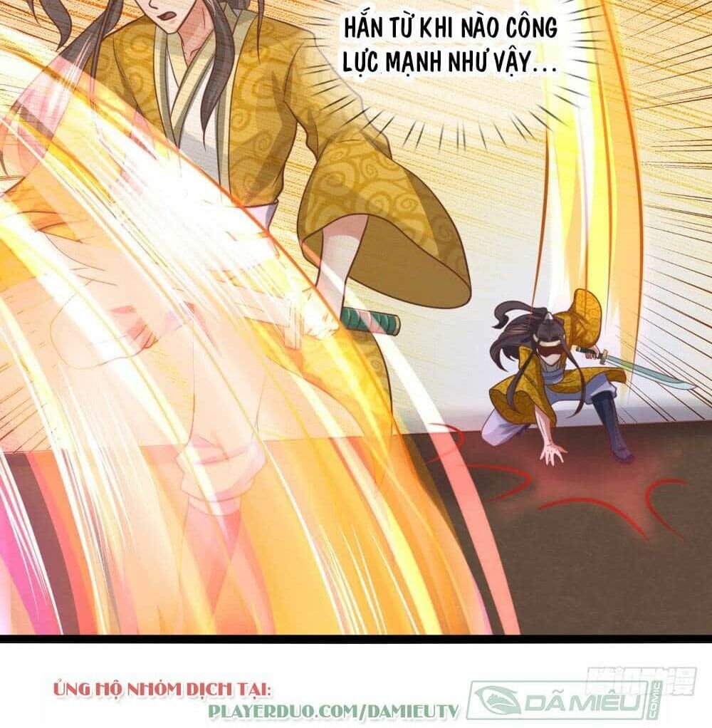 Vô Địch Kiếm Thần Chapter 21 - Trang 2