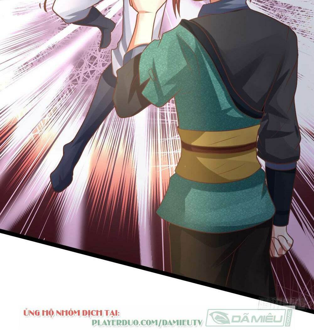 Vô Địch Kiếm Thần Chapter 21 - Trang 2