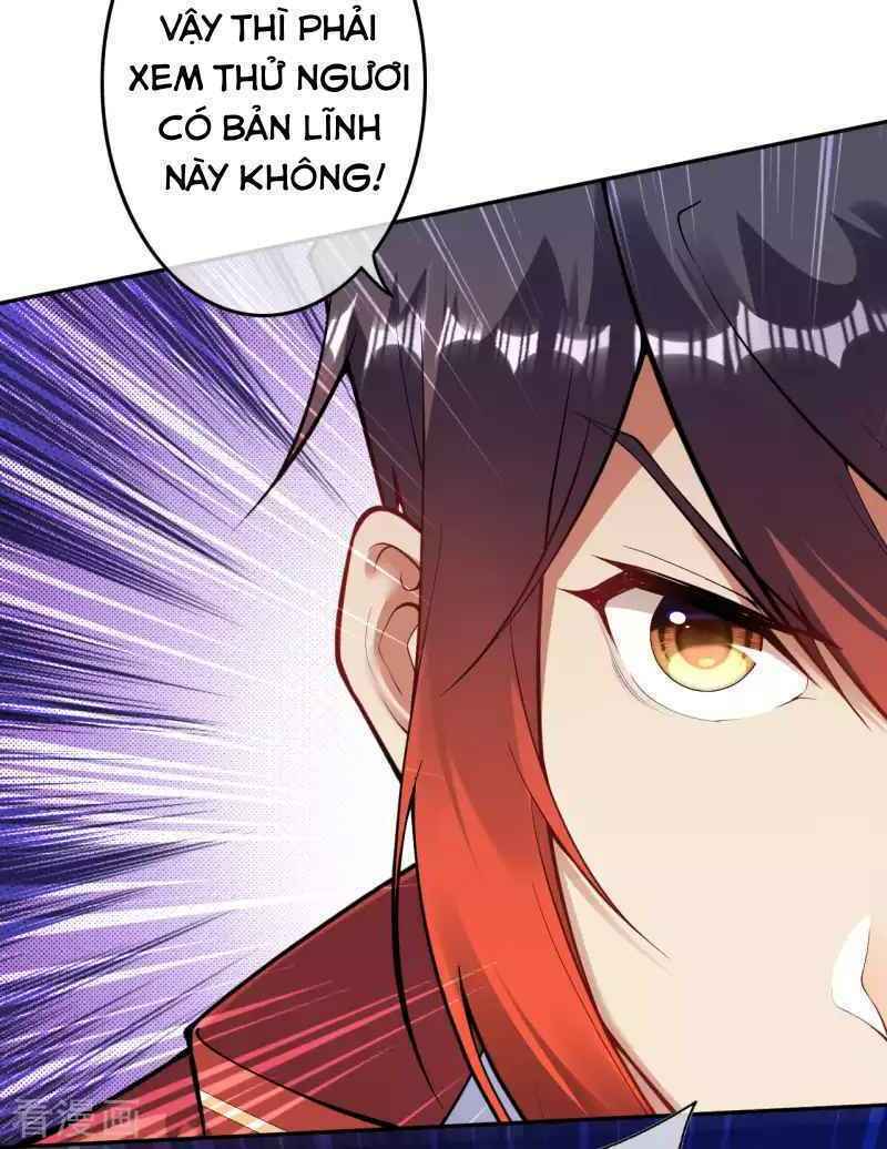 vô địch kiếm vực chapter 116 - Trang 2