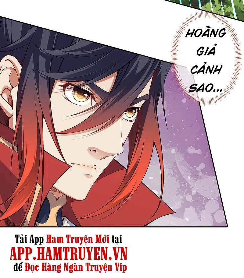 vô địch kiếm vực chương 139 - Next Chapter 140