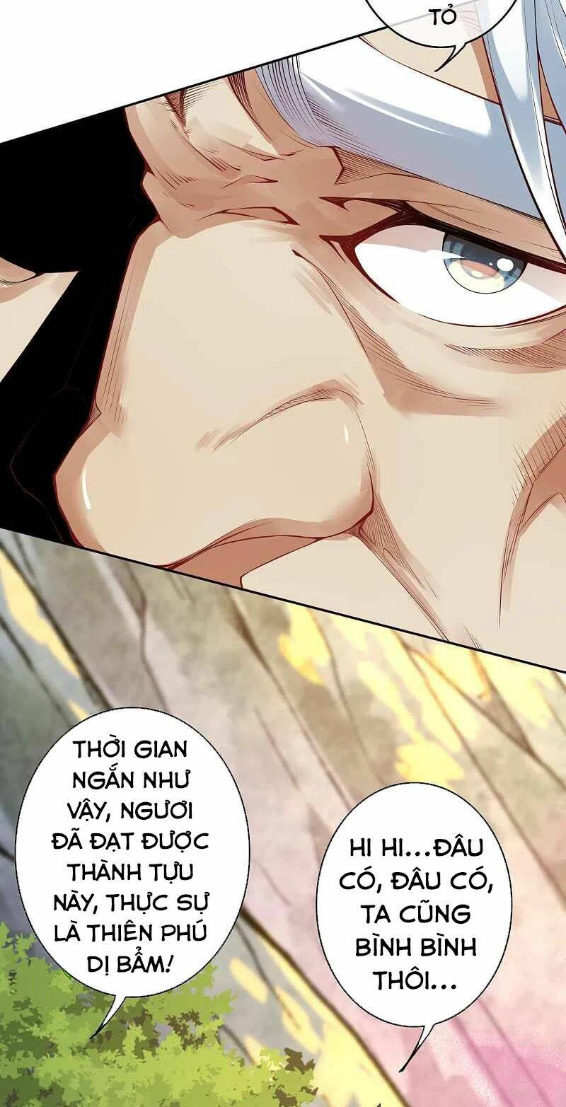 vô địch kiếm vực chương 139 - Next Chapter 140