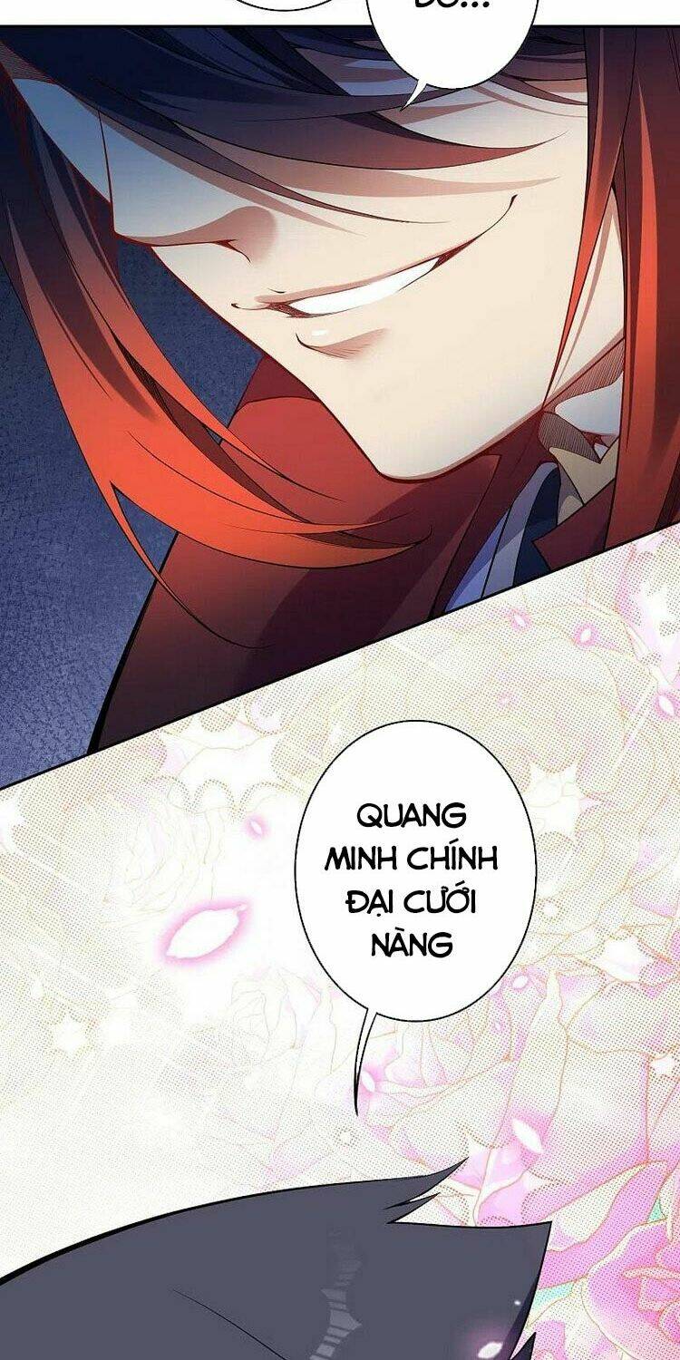 vô địch kiếm vực chapter 144 - Next chapter 145