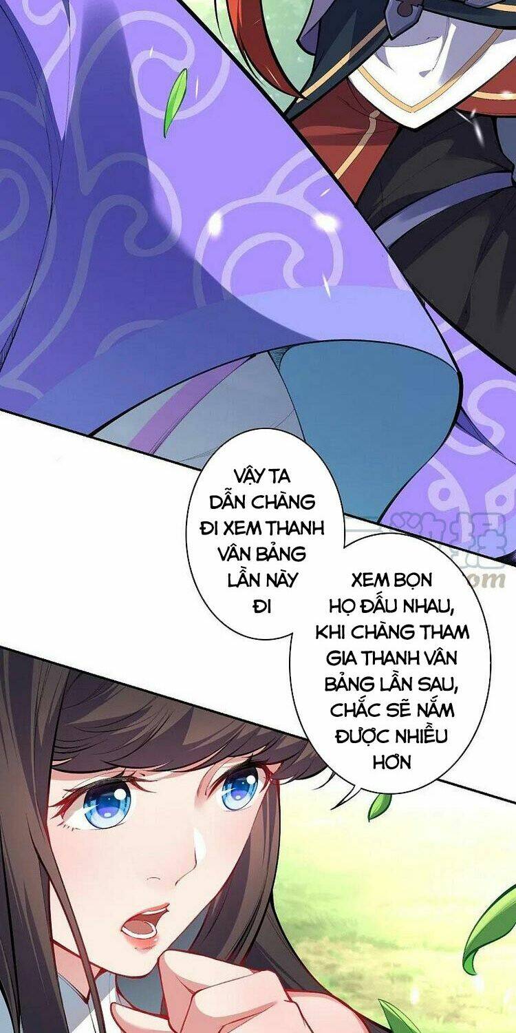 vô địch kiếm vực chapter 144 - Next chapter 145