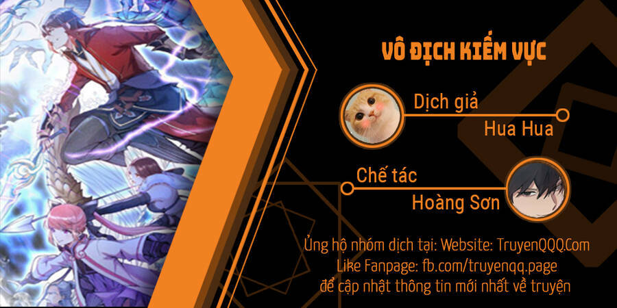 vô địch kiếm vực chapter 149 - Trang 2