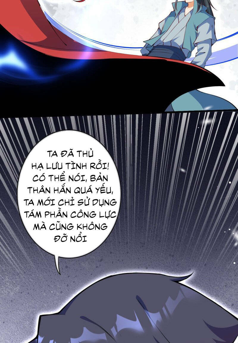 vô địch kiếm vực chapter 149 - Trang 2