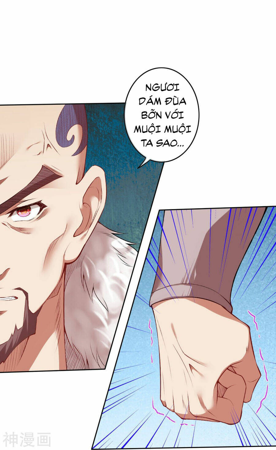 vô địch kiếm vực chapter 155 - Next chapter 156