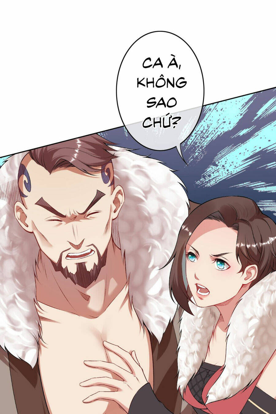 vô địch kiếm vực chapter 155 - Next chapter 156