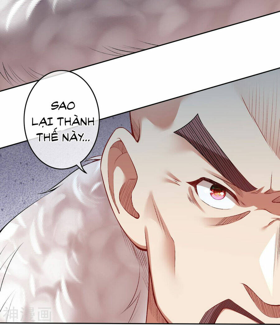 vô địch kiếm vực chapter 155 - Next chapter 156