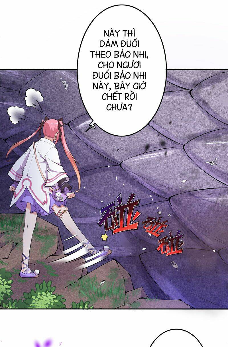 vô địch kiếm vực chapter 3 - Next chapter 4