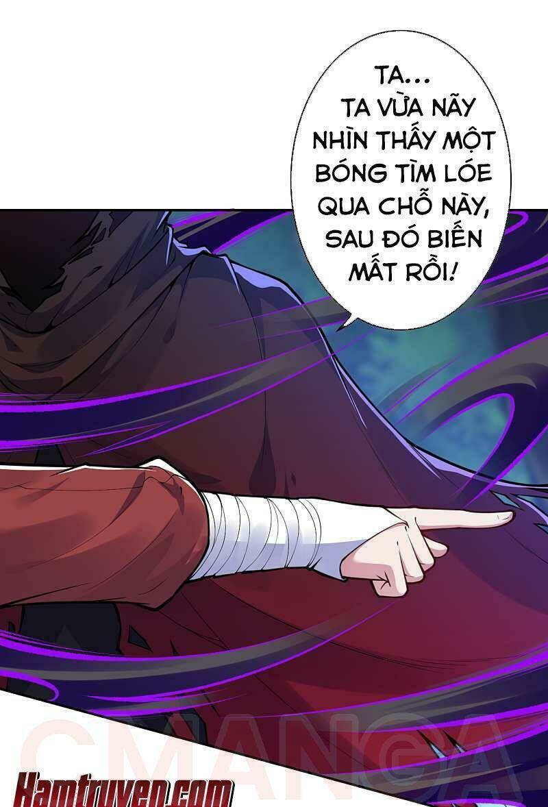 vô địch kiếm vực Chapter 30 - Next Chapter 31