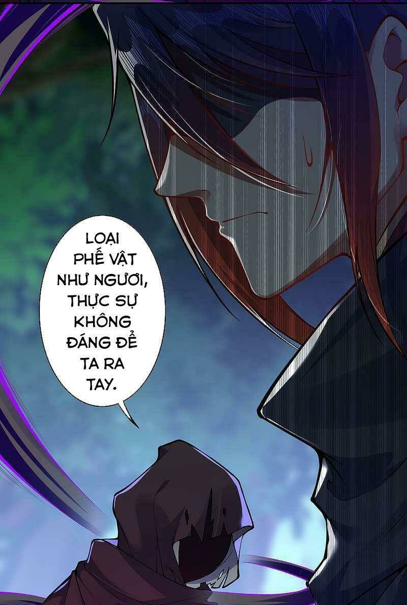 vô địch kiếm vực Chapter 30 - Next Chapter 31