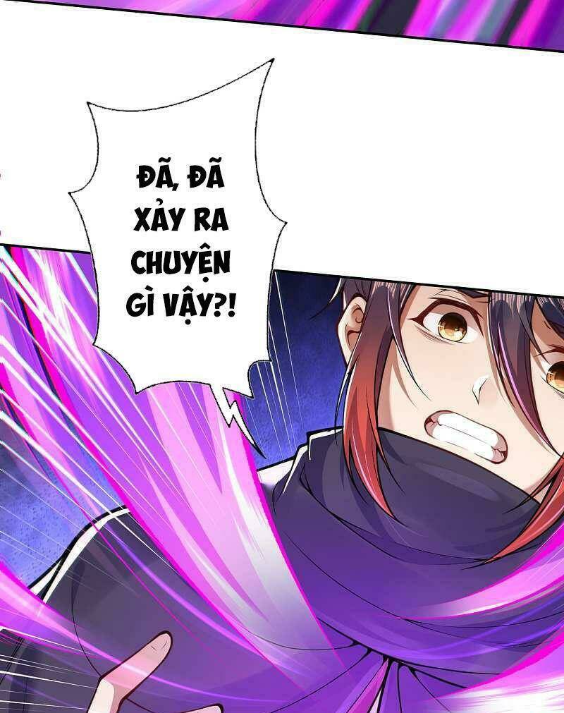 vô địch kiếm vực Chapter 30 - Next Chapter 31