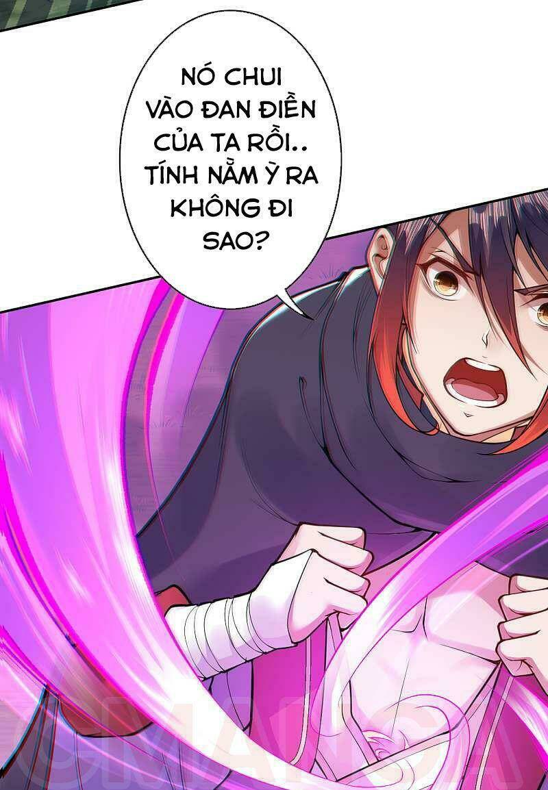 vô địch kiếm vực Chapter 30 - Next Chapter 31