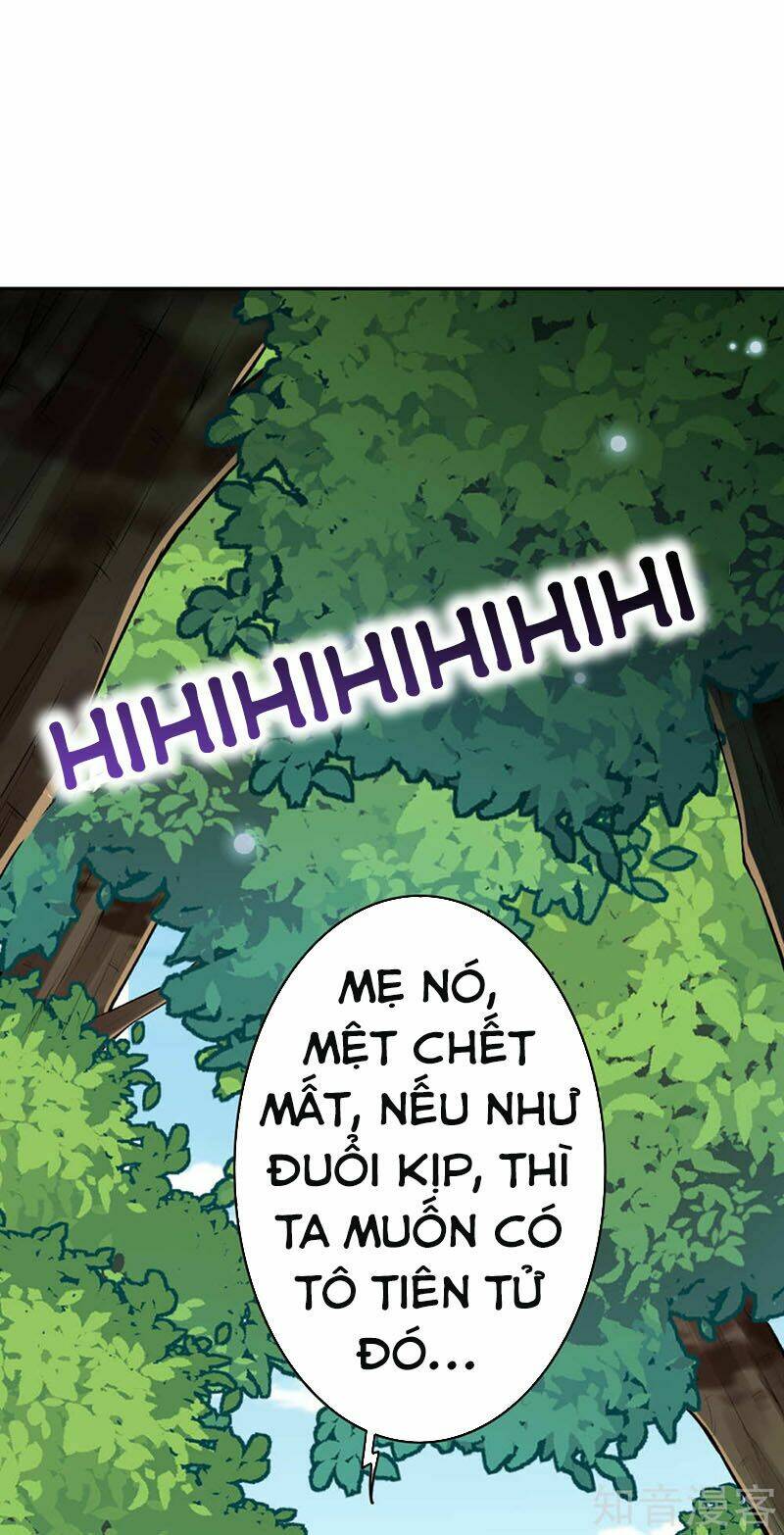 vô địch kiếm vực chương 37 - Next Chapter 38