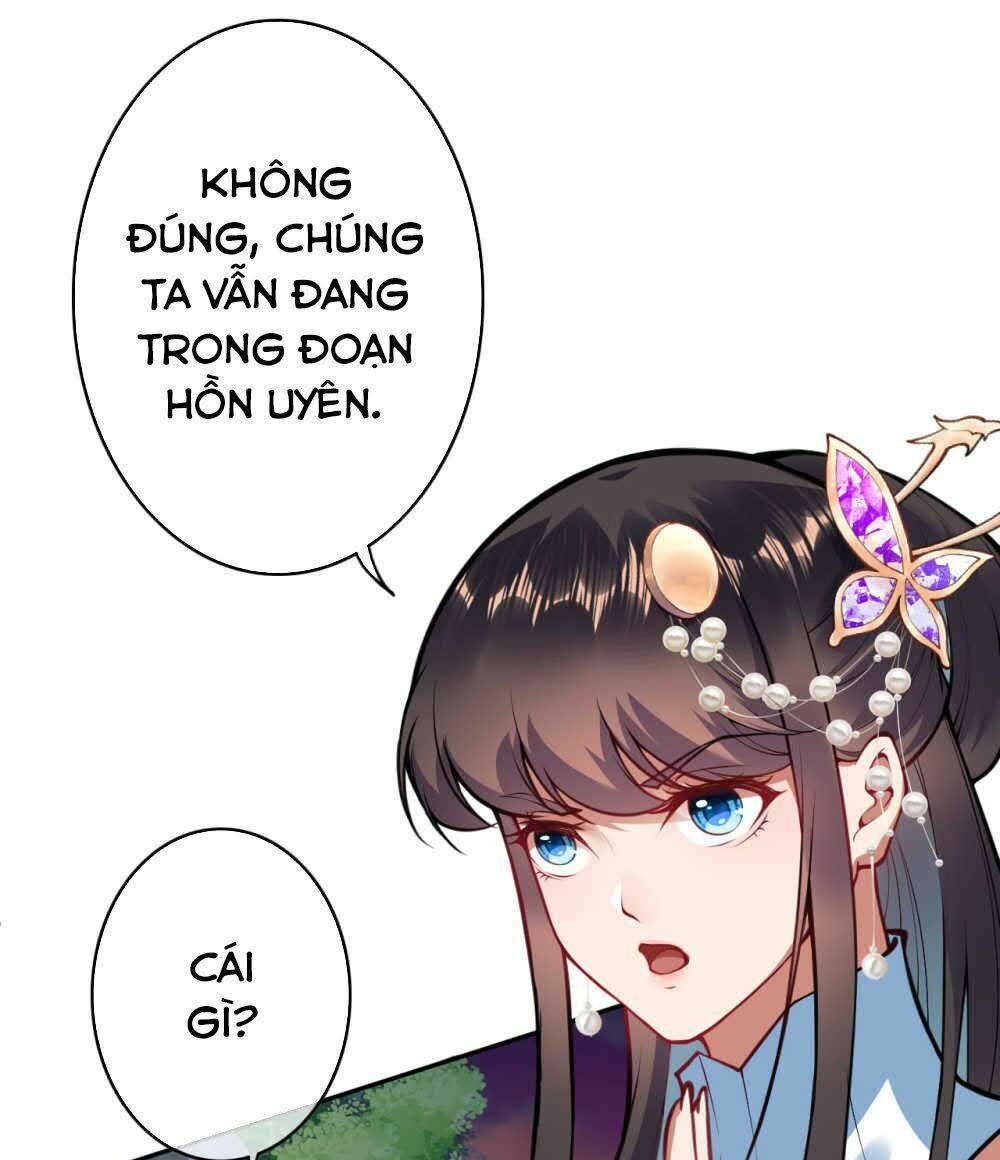 vô địch kiếm vực Chapter 43 - Next Chapter 44