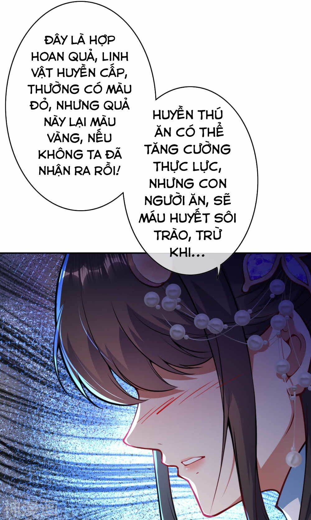 vô địch kiếm vực Chapter 43 - Next Chapter 44